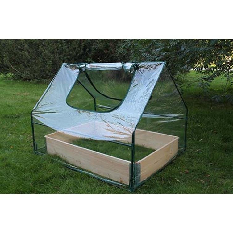 MINIKASVIHUONE LAVAKAULUKSELLE 93227