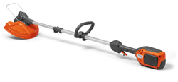 HUSQVARNA 215IL + B70 + C80