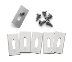 HUSQVARNA TURVATER&Auml; 6 KPL SWING, PITK&Auml;IK&Auml;INEN