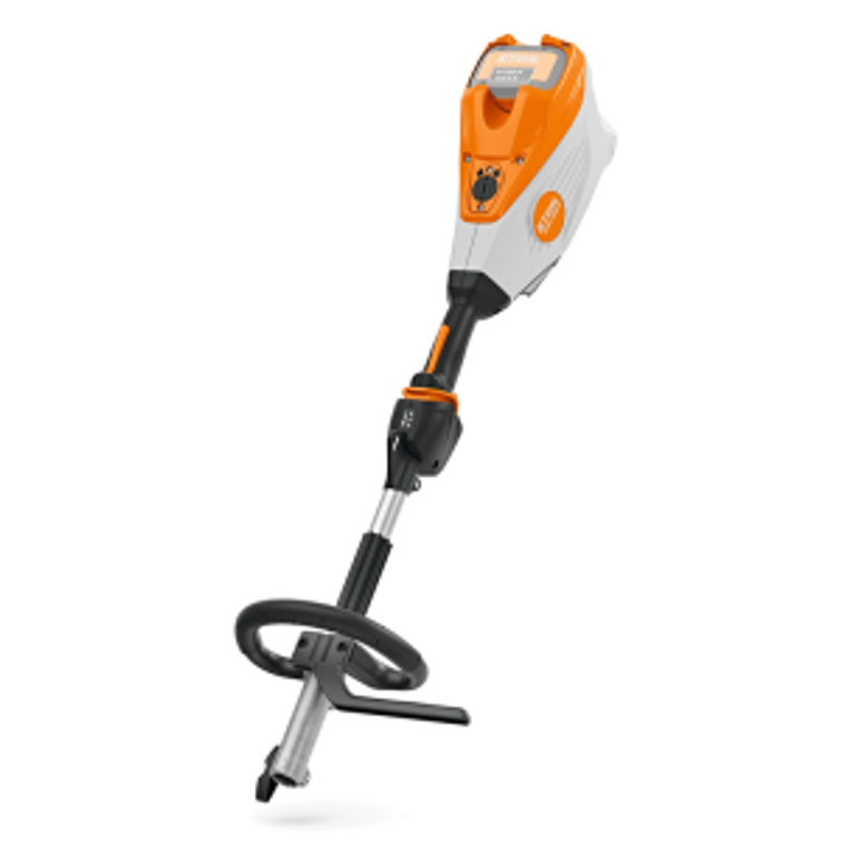 STIHL KMA 200.0 R Akkukäyttöinen kombimo