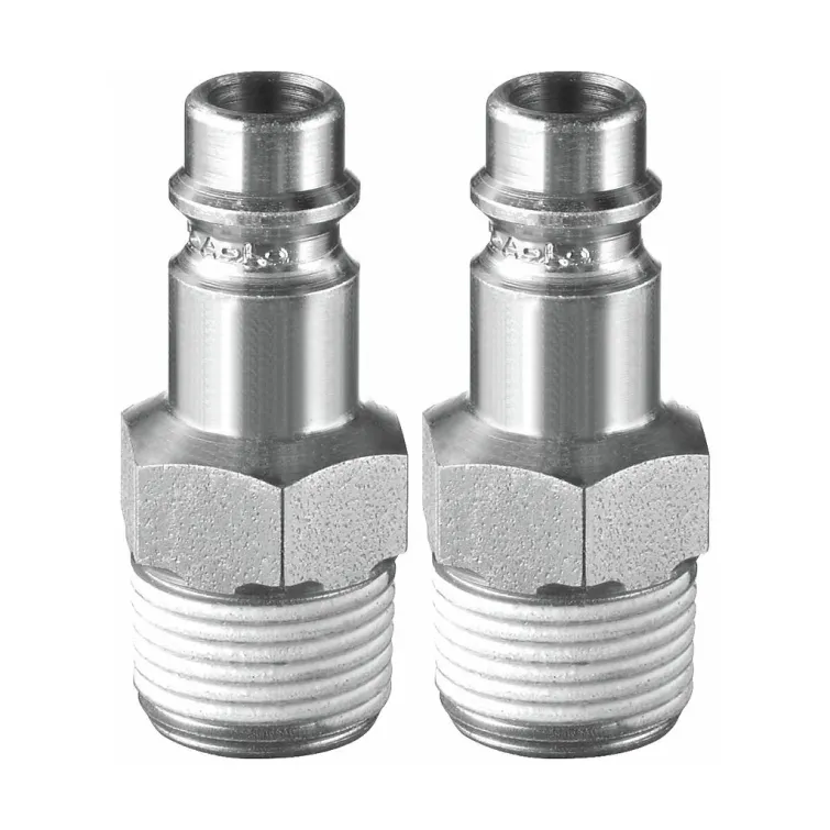 PIKALIITIN PISTOKE R1/4 UK ERP07 2KPL