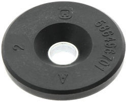 HUSQVARNA WASHER SHOULDER ASSY