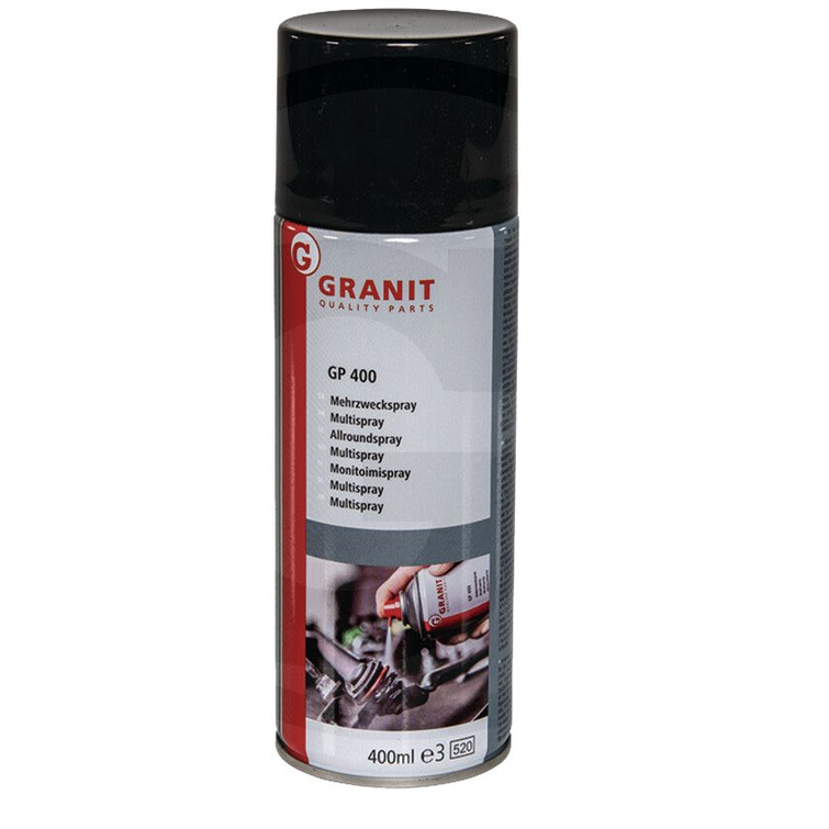 GRANIT MULTISPRAY