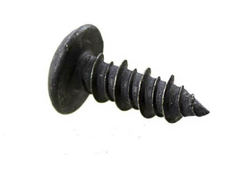 POLARIS TORX SCREW; #14 X 3/4
