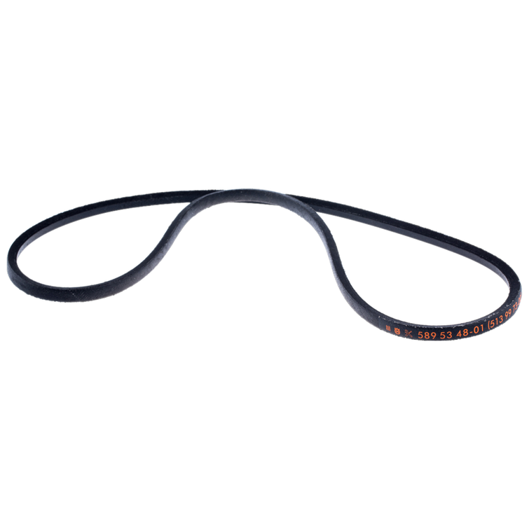 HUSQVARNA BELT SPARE PART, KIT BELT ART.