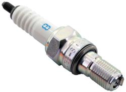 DUELL NGK sparkplug R0409B-8