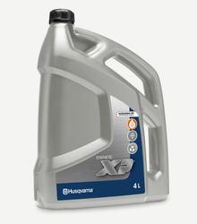 HUSQVARNA 2T-ÖLJY XP SYNT 4L