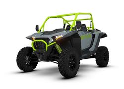 POLARIS RZR 64 XP 1000 EPS - Storm Grey (Tractor T1b) 2026
