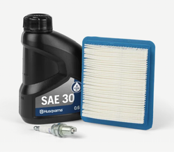 HUSQVARNA HUOLTOSARJA HVA HH413AE R214C