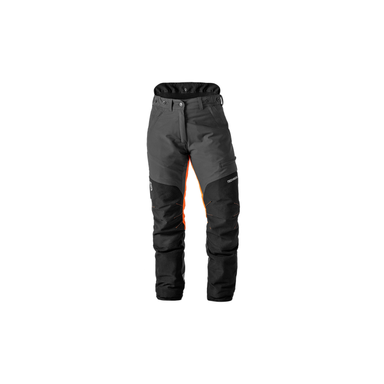 HUSQVARNA TURVAHOUSUT TECHNICAL XL LADY