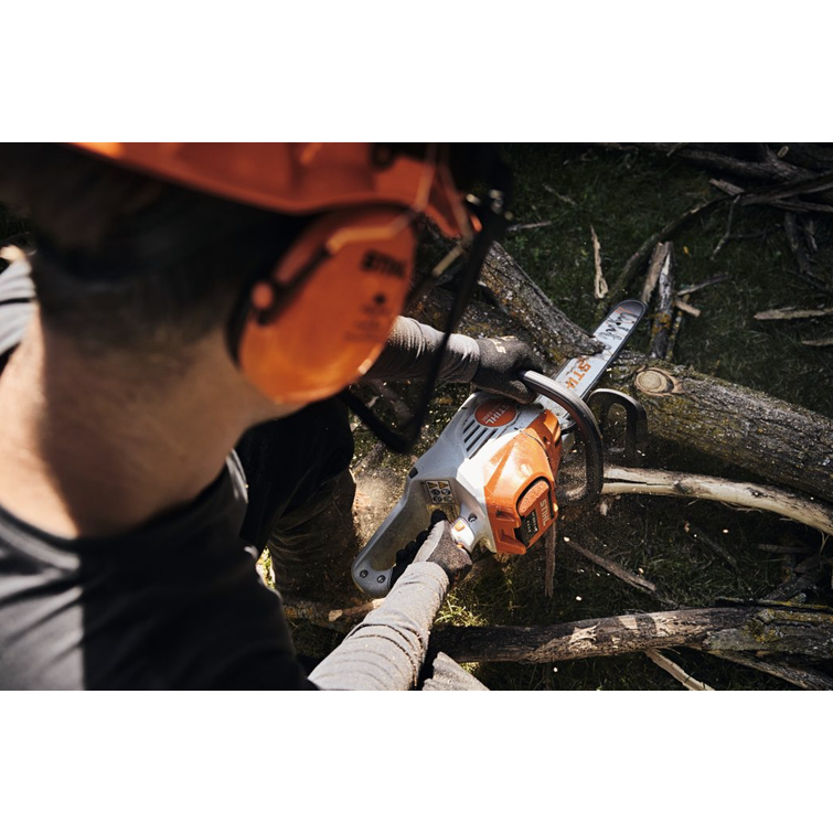 STIHL MSA 220.0 C-B Akkukäyttöinen moottorisaha ilman akkua ja laturia