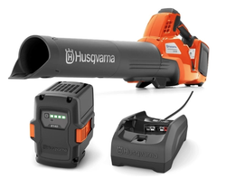 HUSQVARNA 230IB + C80 + B140