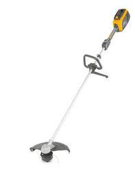 STIGA SBC 500 AE RAIVURI ilman akkua ja