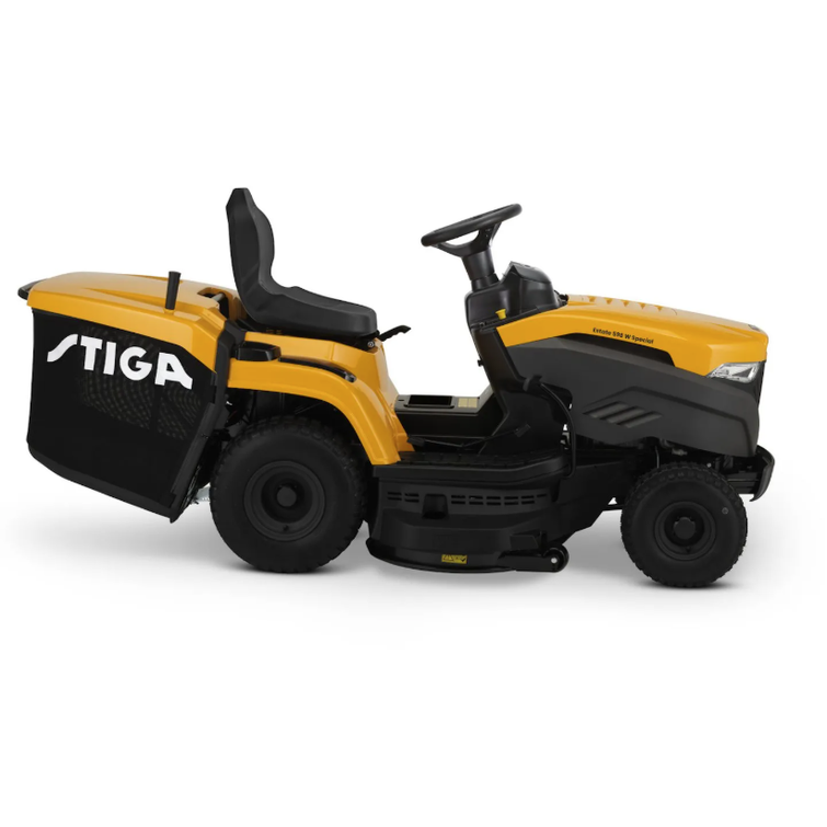 STIGA ESTATE 598 W SPECIAL - GCV 530