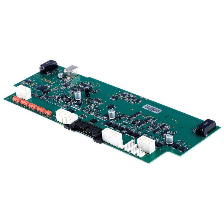 HUSQVARNA PRINTED CIRCUIT ASSY PCBA MAIN