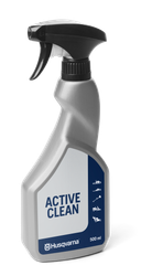 HUSQVARNA PESUAINE ACTIVECLEAN SPRAY