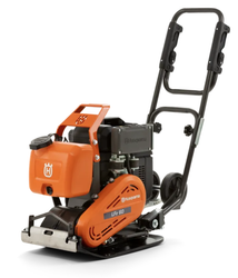 HUSQVARNA LFE 60 LAT 350 MAANTIIVISTÄJÄ