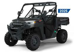 POLARIS Ranger Diesel HD EPS Deluxe - Super Graphite (Tractor T1b)