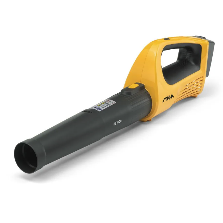 STIGA BL 100E KIT PUHALLIN - 20V-4Ah