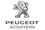 Peugeot Scooters logo