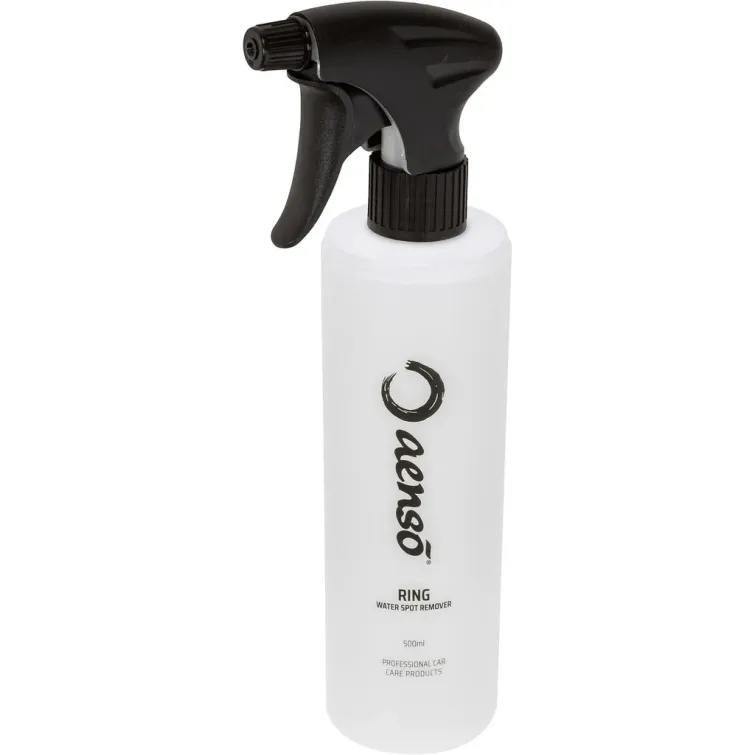 RING PISARAN JA KALKIN POISTOAINE 500ML