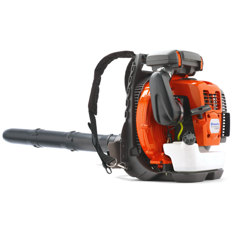HUSQVARNA 570BTS, 65,6CM3, 2,9KW, PYÖREÄ SUUTIN