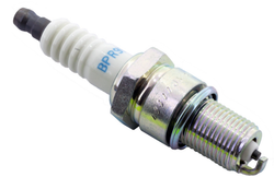 DUELL NGK sparkplug BPR9ES SOLID