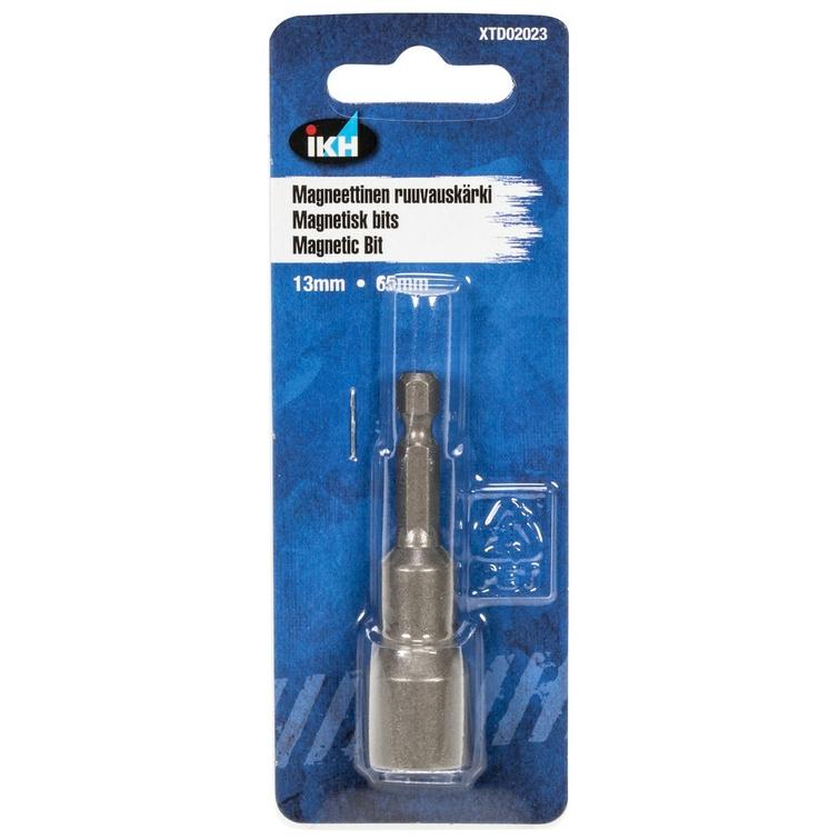 MAGNEETTIK&Auml;RKI 13MM 65MM