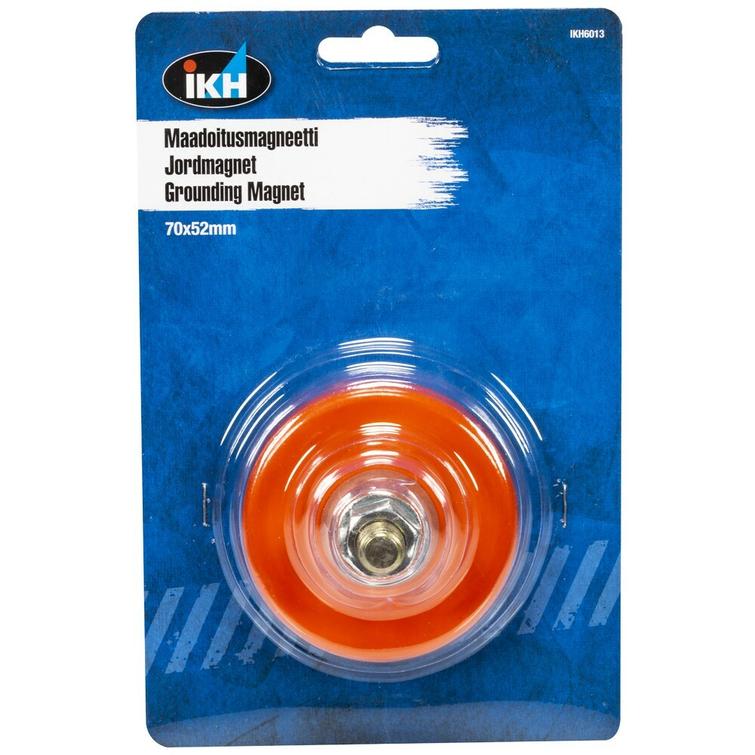 MAADOITUSMAGNEETTI HITS.70X52MM IKH6013
