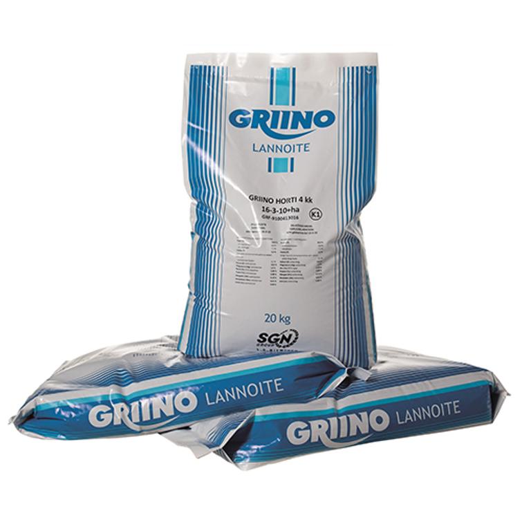GRIINO SPORT TURF 2-3KK 21-2-9 NURMIKKO GRF-9223204021
