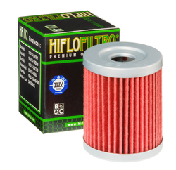 DUELL HiFlo öljynsuodatin HF132