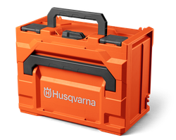 HUSQVARNA AKKULAATIKKO M&L