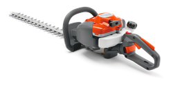 HUSQVARNA 122HD60, TERÄ 60 CM, TERÄVÄLI 28 MM