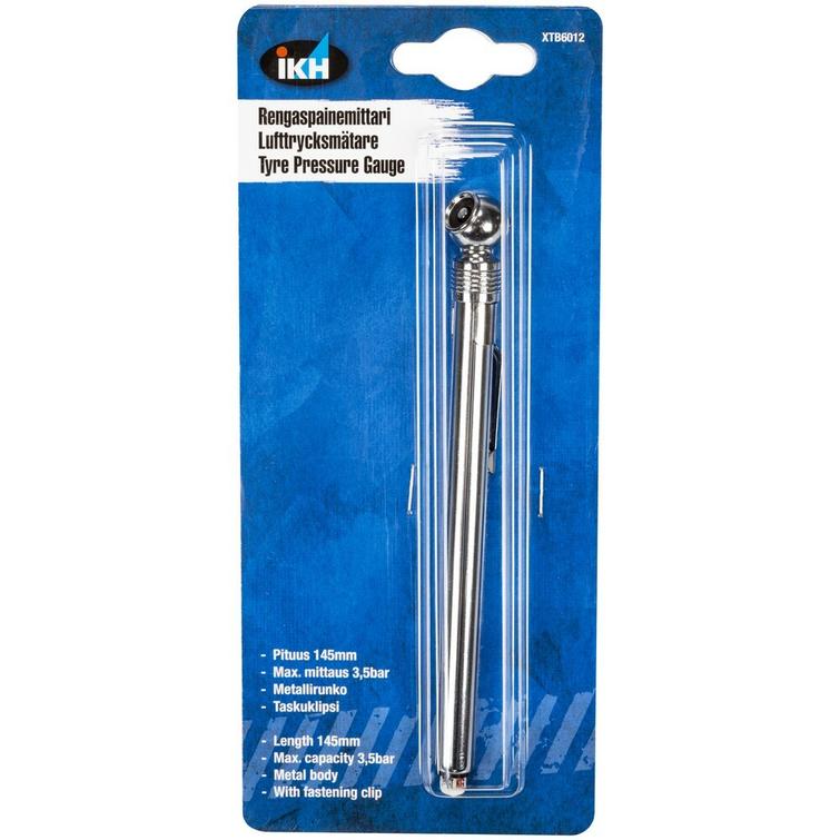 RENGASPAINEMITTARI XTB6012