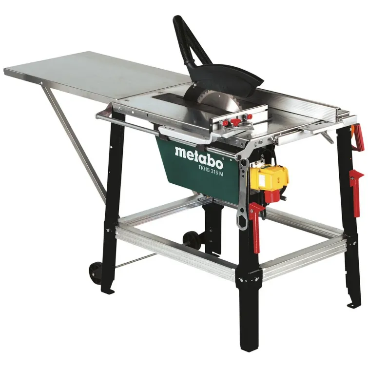 RAKENNUSSIRKKELI TKHS 315M/4,20 DNB 400V