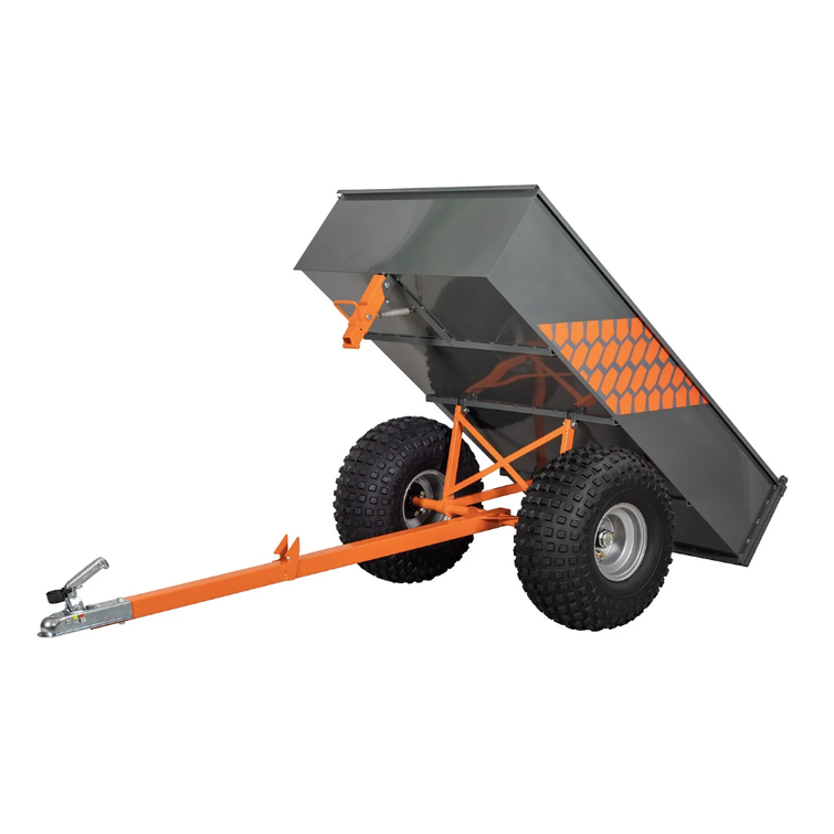 MÖNKIJÄN PERÄKÄRRY KIPILLÄ