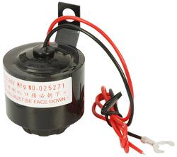 PERUUTUSSUMMERI 12-24V 85DB