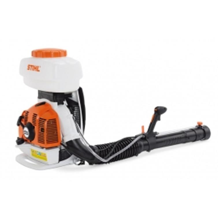 STIHL SR 450 REppuruisku
