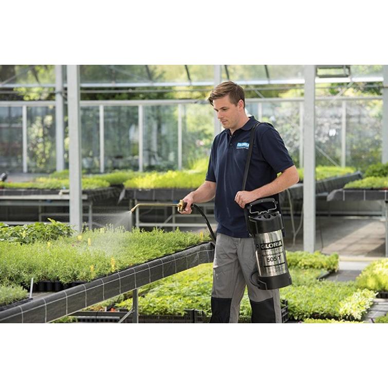 GLORIA TEHORUISKU 505T 5L 99292