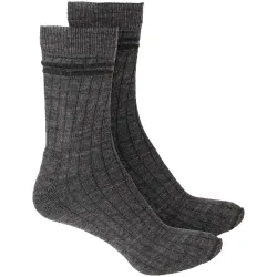 PATRON SAAPASSUKAT MERINO 37-39 HARMAA S&Auml;&Auml;RIPITUUS