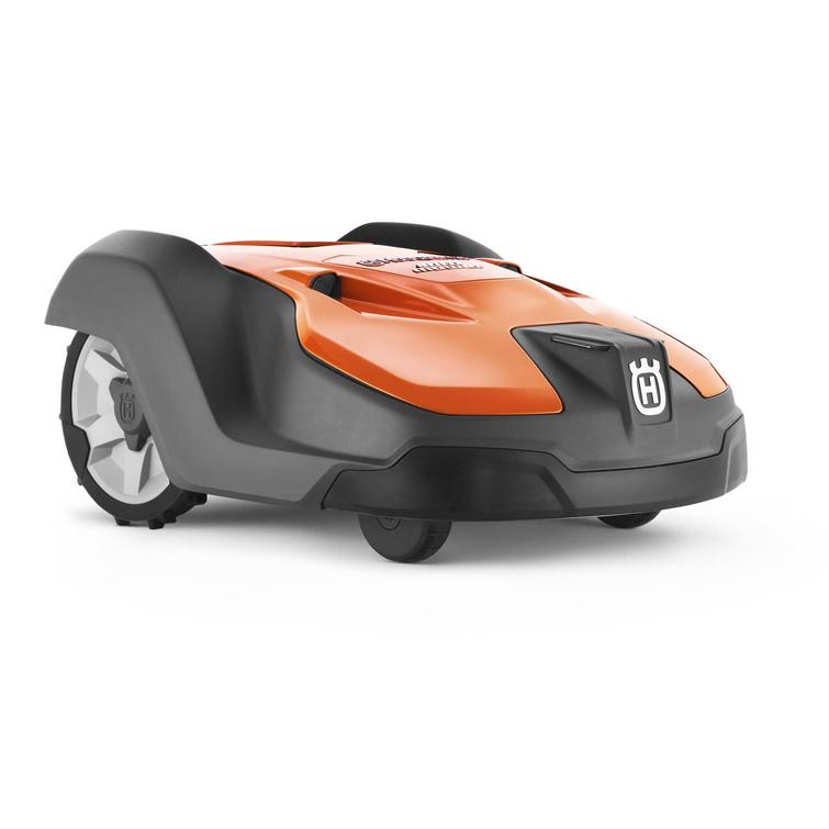 HUSQVARNA Automower® 550 5-terää leikkuulautanen HSS-terät