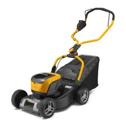 STIGA COLLECTOR 543E KIT - 48V-4Ah