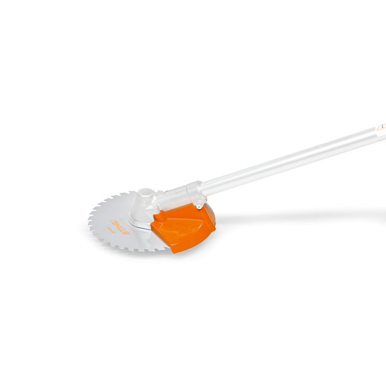 STIHL Sektorisuojus Ø 225 mm FS 260-490