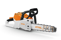 STIHL MSA 220.0 C-B Akkukäyttöinen moottorisaha ilman akkua ja laturia