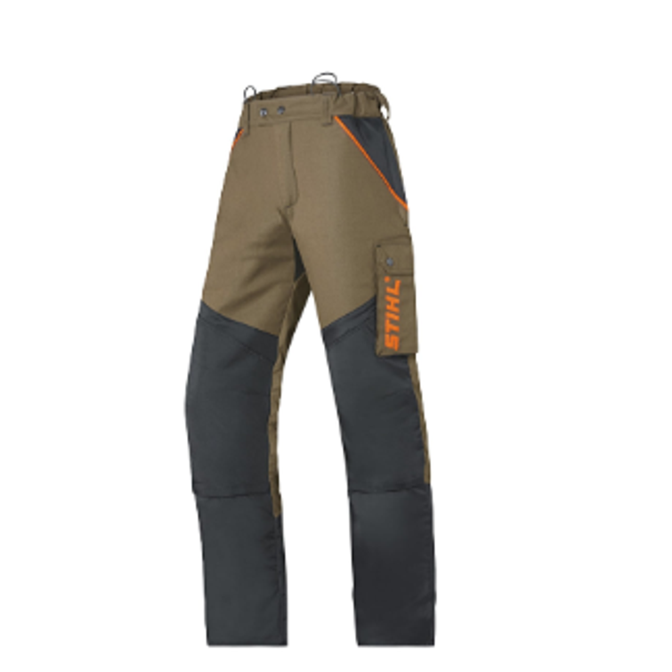 STIHL FS 3Protect Raivaushousu L