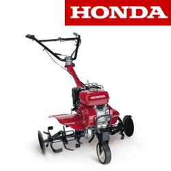 HONDA JYRSIN FJ500DER