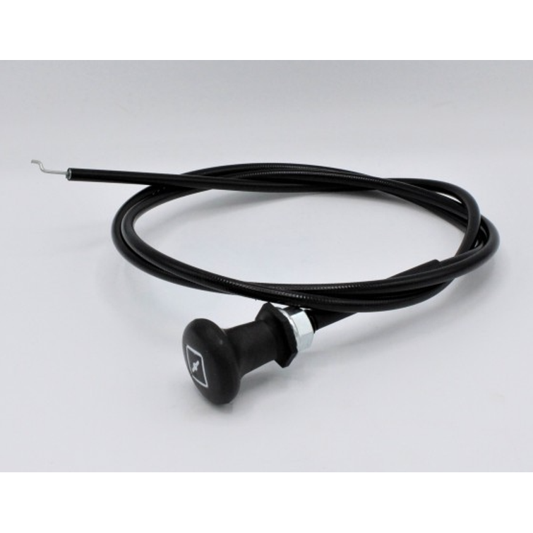 THROTTLE CHOKE CONTROL COUNTAX 528007200