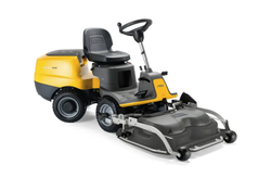 STIGA PARK 300 R - ST 450