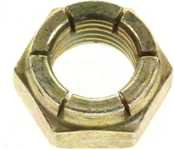 POLARIS FLEXLOC NUT