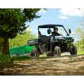 POLARIS Ranger 500 - 2027 - Traktorim&ouml;nkij&auml;